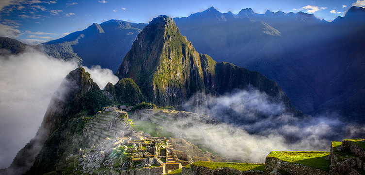 Machu Picchu: conoce los logros internacionales el año 2021