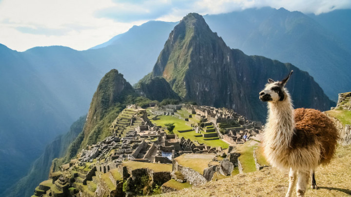 9D 8N Machupicchu and…